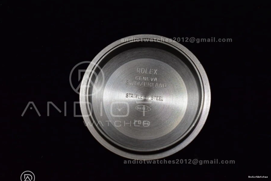 on Bracelet 36 Best 126231 DateJust 1:1 592 Jubilee Steel 904L Dial SS VS YG VSF Textured Elegant Edition Gold 0129